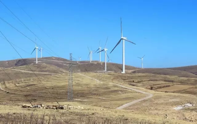 同煤集團(tuán)踐行能源轉(zhuǎn)型，新能源發(fā)電項(xiàng)目獲2018清潔能源推廣周走訪團(tuán)好評(píng)