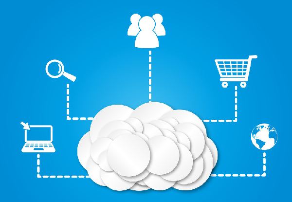2018年云計算預報：“多云”為主 兩大領域持續(xù)升溫