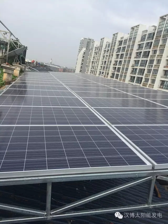 零費用安裝光伏，租賃屋頂真的劃算嗎？農(nóng)村光伏路在何方？