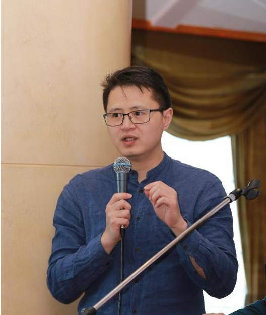 《個人信息安全規(guī)范》史上最內(nèi)行解讀