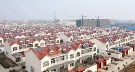 剛剛，2018中央一號(hào)文件發(fā)布，光伏扶貧助力致富