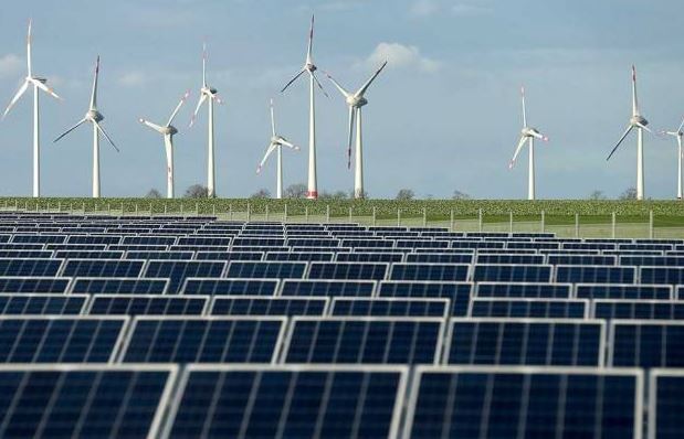 電力領(lǐng)域引入互聯(lián)網(wǎng)巨頭