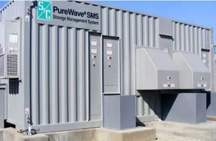 S＆C電氣公司退出儲能業(yè)務而專注于微電網(wǎng)市場