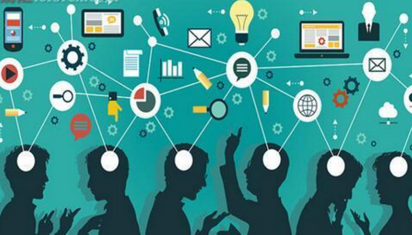 等待能源互聯(lián)網(wǎng)中的“滴滴”首富