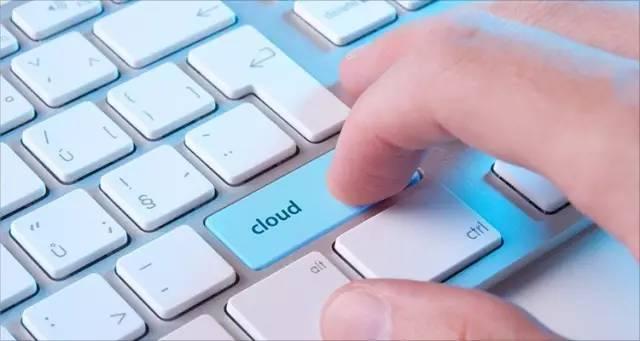 云計算系列之一：公有云是終極形態(tài)，未來將出現(xiàn)5-7家巨頭廠商