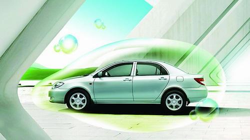 2020至2025年將出現(xiàn)新能源汽車的最佳購買時(shí)間點(diǎn)