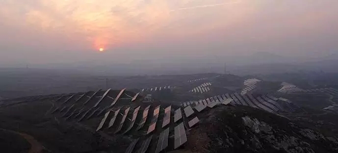 要在山西建光伏，搞不清政策怎么行！
