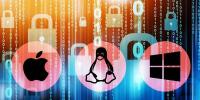 操作系統(tǒng)安全哪家強？Linux超越Windows和macOS