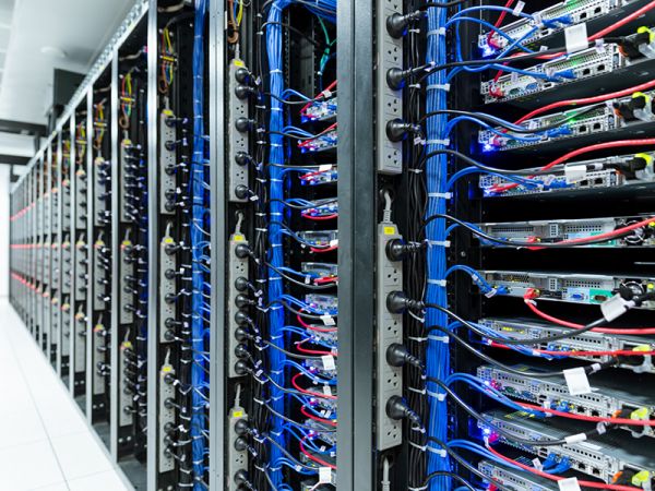 區(qū)域鏈結(jié)構(gòu)對于數(shù)據(jù)中心有什么影響？這個影響是好是壞呢！