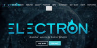 英國區(qū)塊鏈電力服務(wù)初創(chuàng)公司Electron獲日本東京電力公司投資
