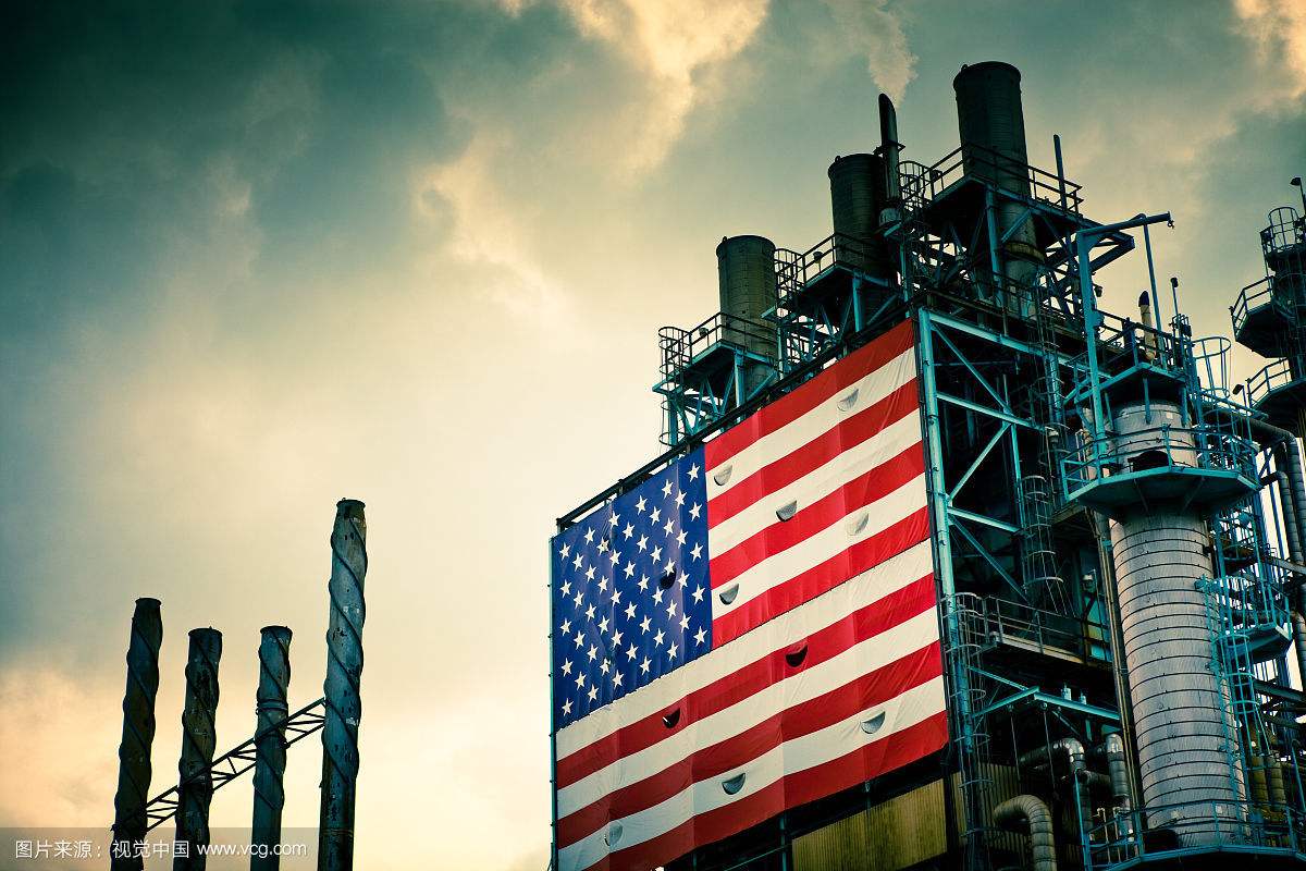 美國(guó)能源部發(fā)布2月份短期能源展望