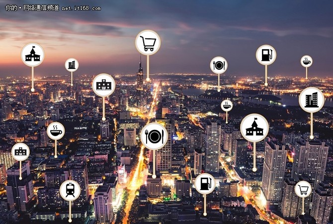 干貨：智能網(wǎng)絡技術的工作原理及優(yōu)劣勢