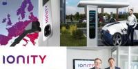歐洲Ionity 發(fā)布超級(jí)<font color=