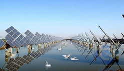 進(jìn)軍太陽能市場 外媒曝殼牌有意收購印度光伏企業(yè)