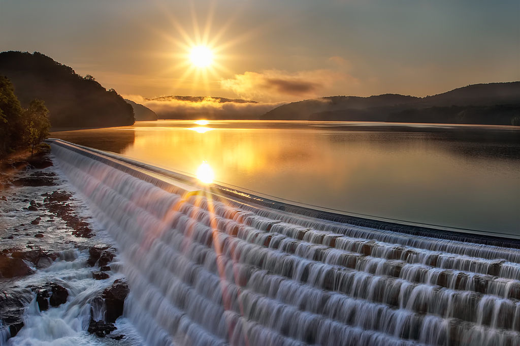 幾內(nèi)亞水電站獲中國(guó)進(jìn)出口銀行13億美元貸款