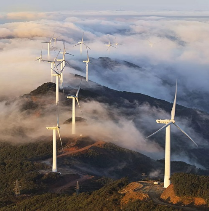 風(fēng)電行業(yè)混跡多年 你懂這些專(zhuān)業(yè)術(shù)語(yǔ)嗎？