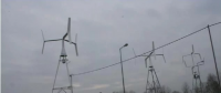 號稱世界第一！兩級風輪風力發(fā)電機組