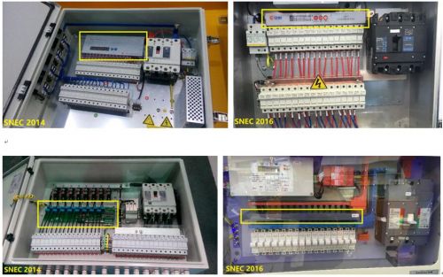 光伏組串電流傳感器的應(yīng)用及迭代