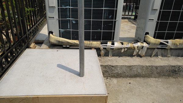 現(xiàn)場檢測陰影對發(fā)電量的影響，超乎你想象