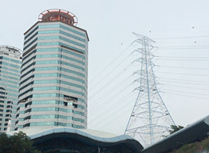 TNB宣布已經(jīng)完成馬來西亞太陽能項目50%