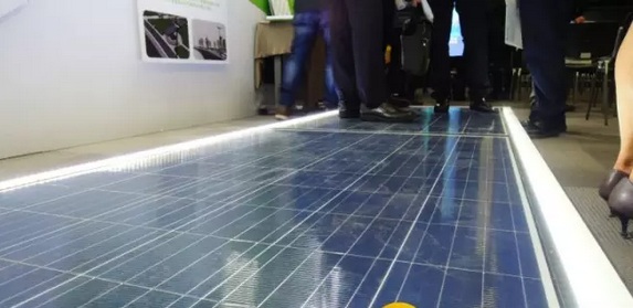 新能源科技偕設(shè)計師攻利基市場，輕量化太陽能組件推BIPV應(yīng)用