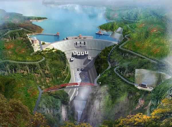 保衛(wèi)黃河：兩“攔沙水庫”是否修建引爭論，環(huán)評工作仍在推進