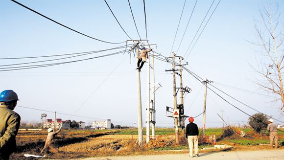 新時(shí)代 電力脫貧更精更準(zhǔn) 新一輪農(nóng)網(wǎng)改造計(jì)劃即將來臨