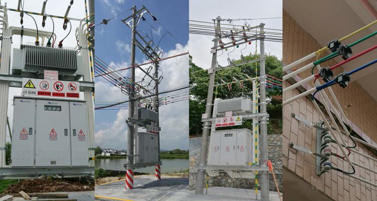 新時(shí)代 電力脫貧更精更準(zhǔn) 新一輪農(nóng)網(wǎng)改造計(jì)劃即將來臨