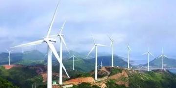 2020年山東風(fēng)電裝機(jī)將達(dá)1400萬(wàn)