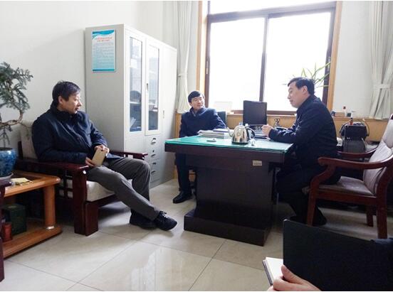 三峽新能源積極推進(jìn)山東海陸風(fēng)電開發(fā)