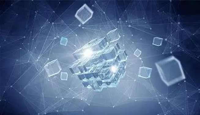 區(qū)塊鏈：泡沫還是機(jī)會(huì)？