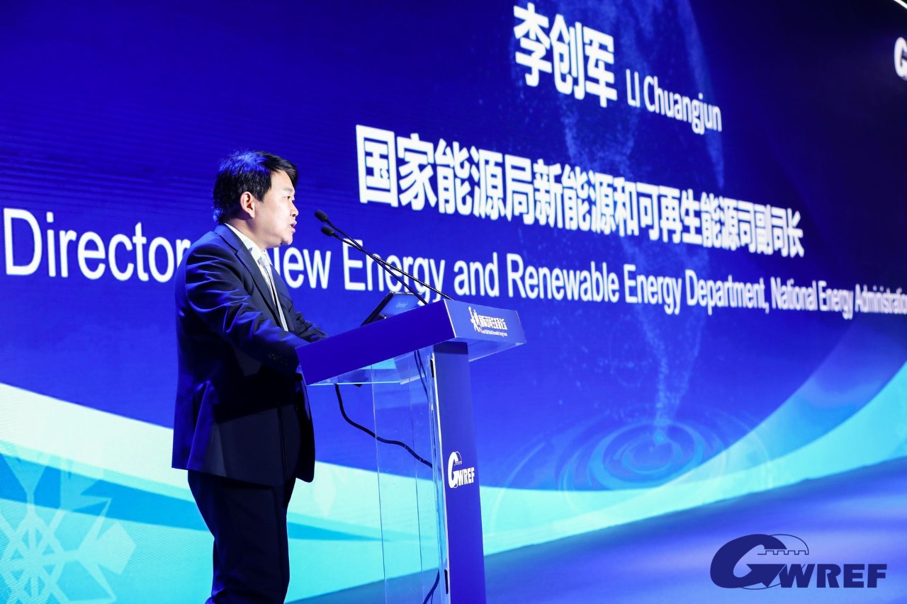 唯一國(guó)家級(jí)可再生能源示范區(qū)下一步怎么建？