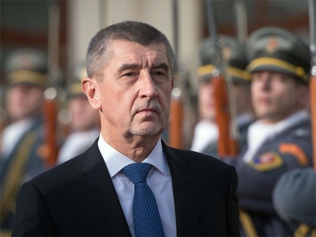 捷克總理：電力公司CEZ的戰(zhàn)略資產(chǎn)必須控制在國(guó)家手中