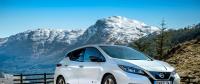 日產計劃到2022年實現(xiàn)電動汽車年銷量100萬輛