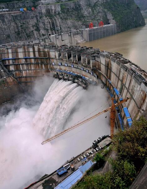 川滇水電：坐等送出還是就地消納？