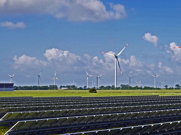 【深度解讀】可再生能源配額出爐 電力證書將代替補(bǔ)貼？