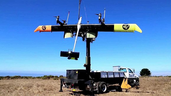 英國要在450米高空建風(fēng)箏發(fā)電站 發(fā)電成本僅為傳統(tǒng)風(fēng)電的一半