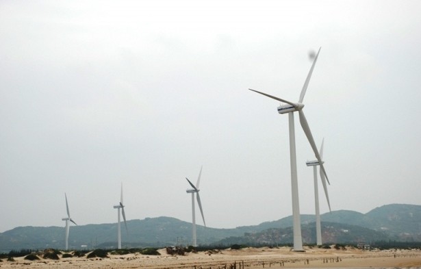 阿根廷可再生能源電力首次拍賣：風(fēng)電最便宜