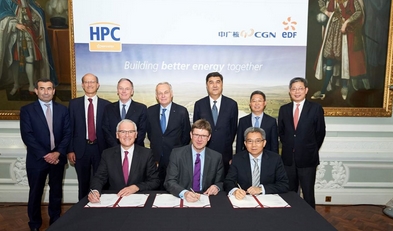 中廣核收購比利時(shí)最大在運(yùn)陸上風(fēng)電場(chǎng)