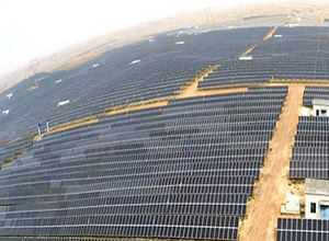 LONGI計(jì)劃在中國(guó)寧夏建設(shè)228MW太陽(yáng)能項(xiàng)目