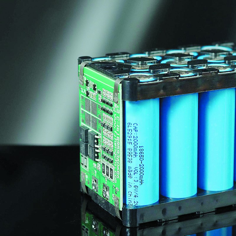 在國(guó)家政策和市場(chǎng)需求的雙重刺激下 鋰電池正極材料產(chǎn)量持續(xù)增長(zhǎng)