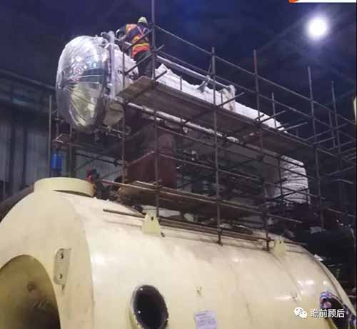 火電靈活性技術(shù)之低壓缸零出力改造【下】