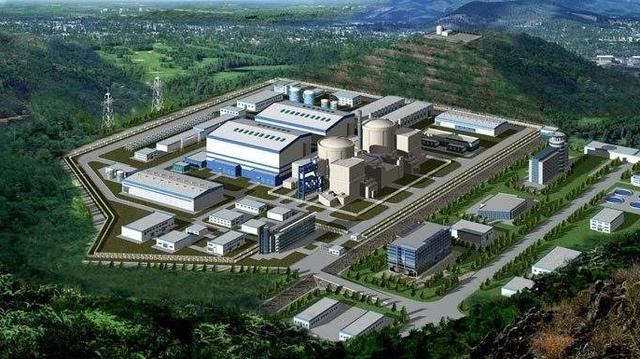 日本蘇聯(lián)都出過大事的核電 中國核電卻有底氣確保安全