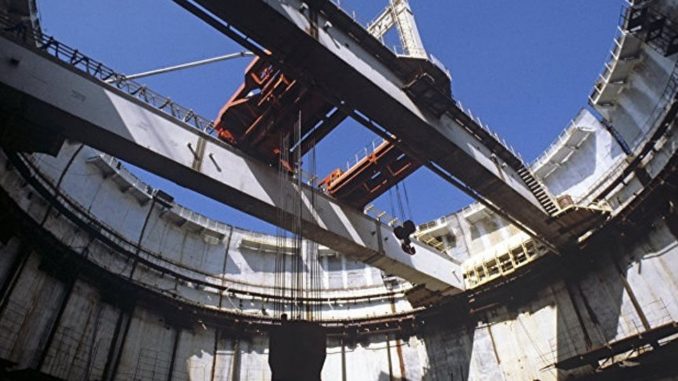 價(jià)約200億美元！阿庫尤核電站項(xiàng)目在土耳其屬戰(zhàn)略投資地位