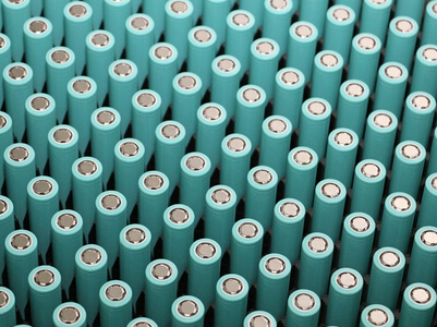 見(jiàn)微知著：從大企業(yè)分析三元材料前景如何？