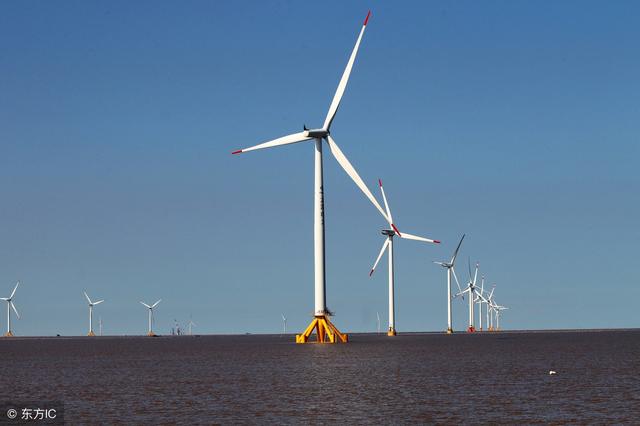 海上風(fēng)電加速發(fā)展 風(fēng)電設(shè)備顯優(yōu)勢