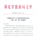 湖北省首批68家售電公司通過公示！4月20日前辦理注冊手續(xù)