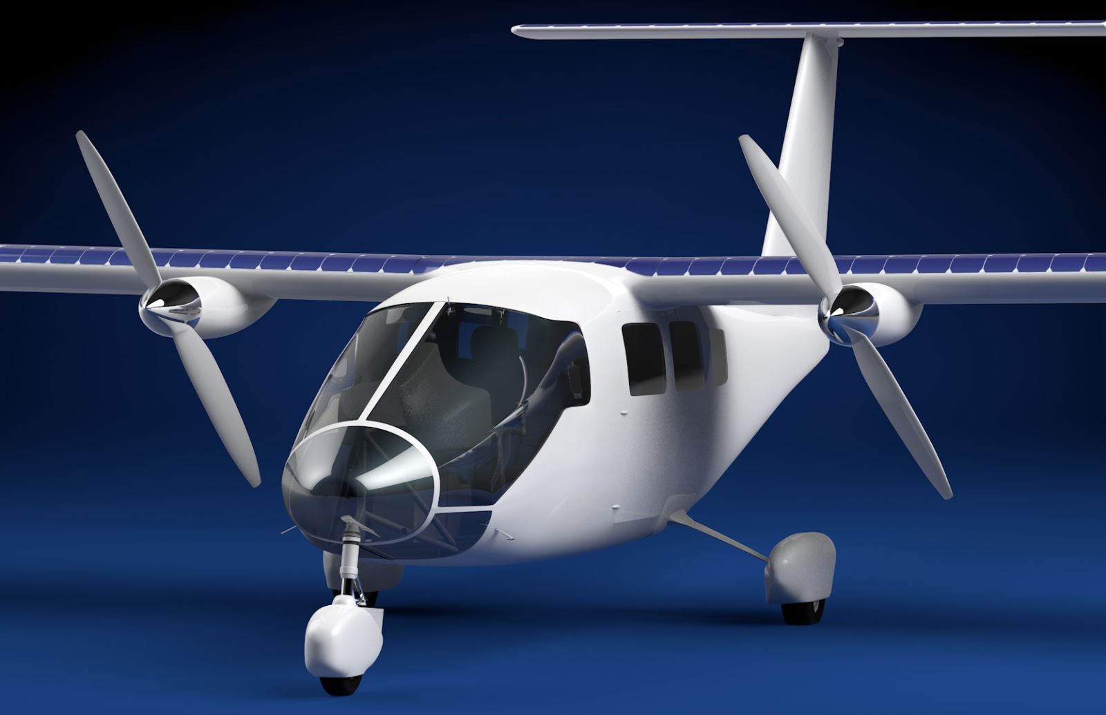 到2023年全球電動(dòng)飛機(jī)市場將達(dá)1.128億美元