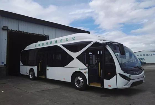 微宏動(dòng)力：“快充”在前的“獨(dú)角獸”