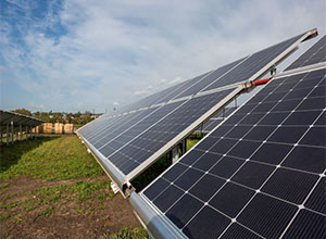 Hevel集團(tuán)將為俄羅斯礦業(yè)公司建設(shè)1MW太陽能發(fā)電廠